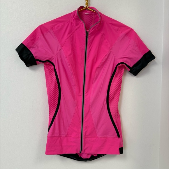 Paceline cycling jersey (rare) - Picture 1 of 5